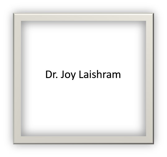 Dr. Joy Laishram