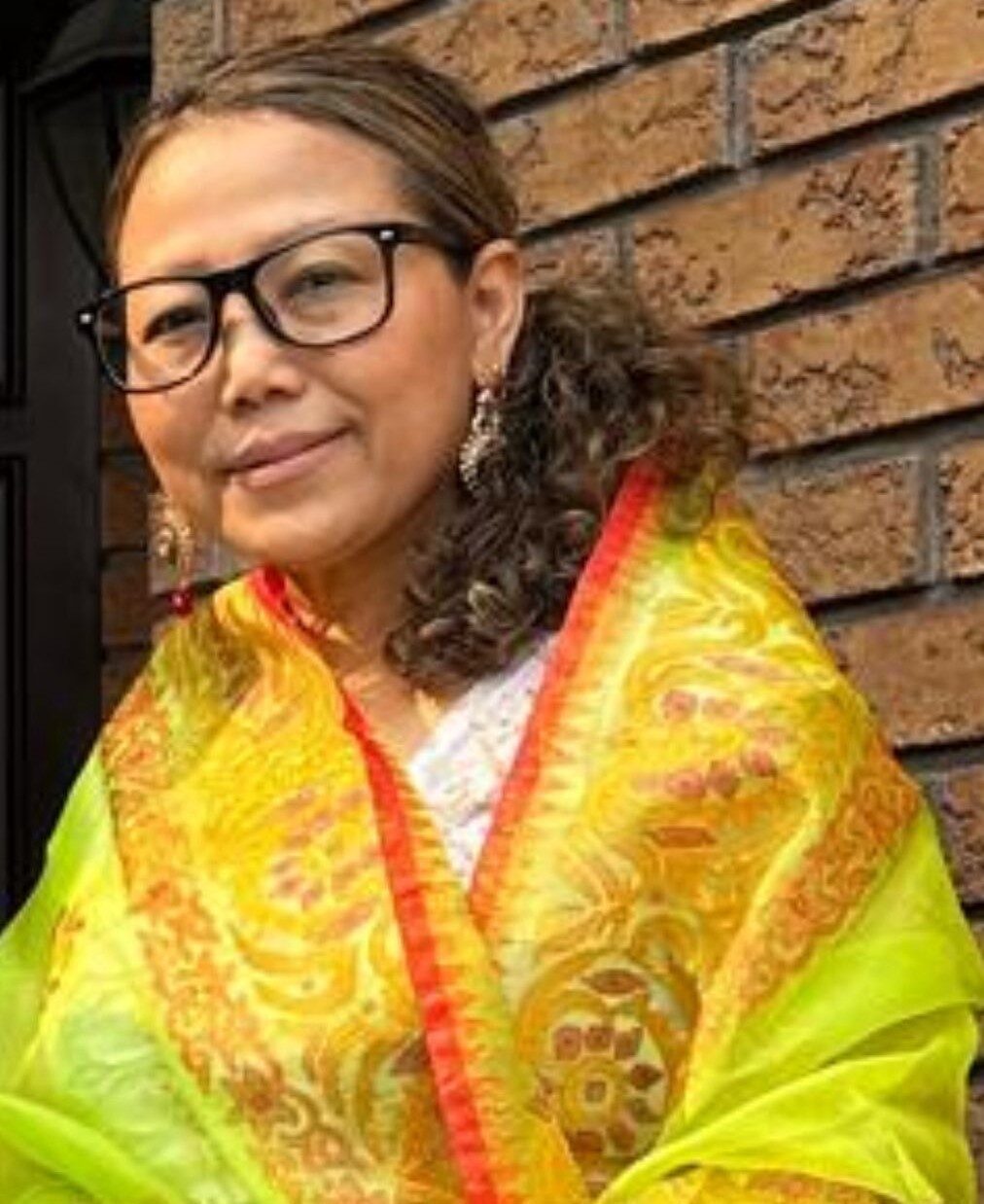 Sujata Chabungbam