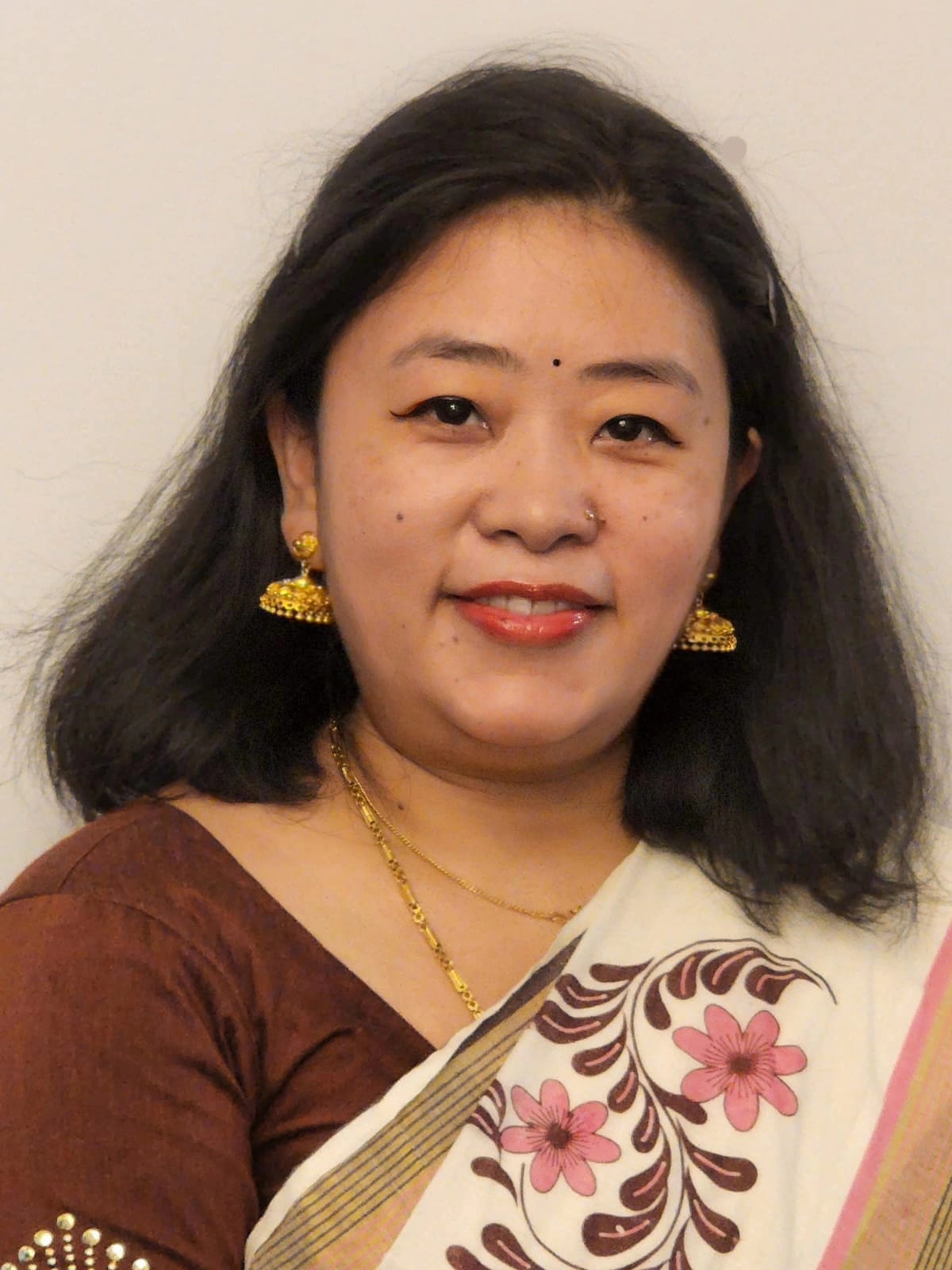 Sujata Nongmaithem